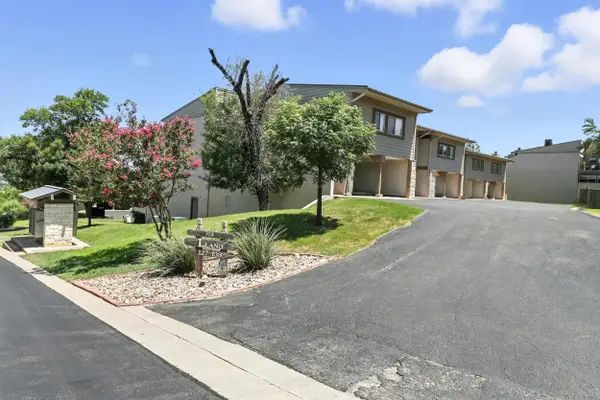 304 Hi There #134, Horseshoe Bay, TX 78657