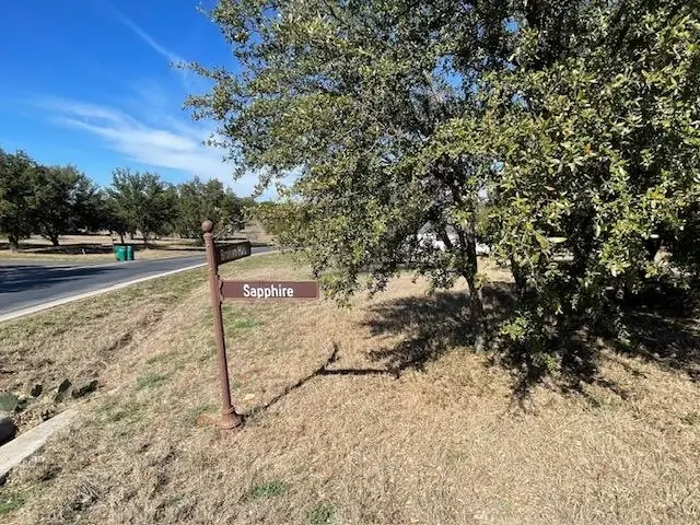 000 Broken Hills/sapphire Street, Horseshoe Bay, TX 78657 - Image #2