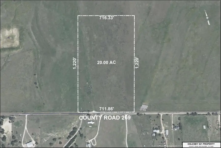 TBD 000 County Rd 269, Out of Area, TX 76561 - #2