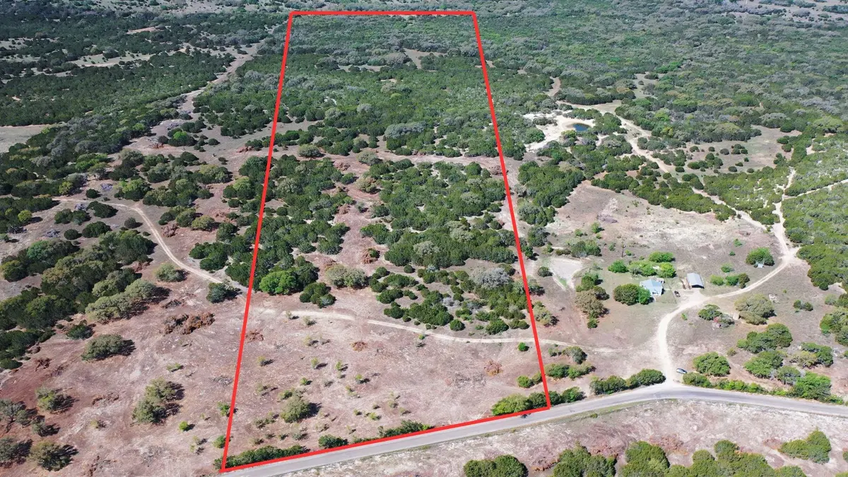 TBD 000 County Road 108, Burnet, TX 78611 - Image #1