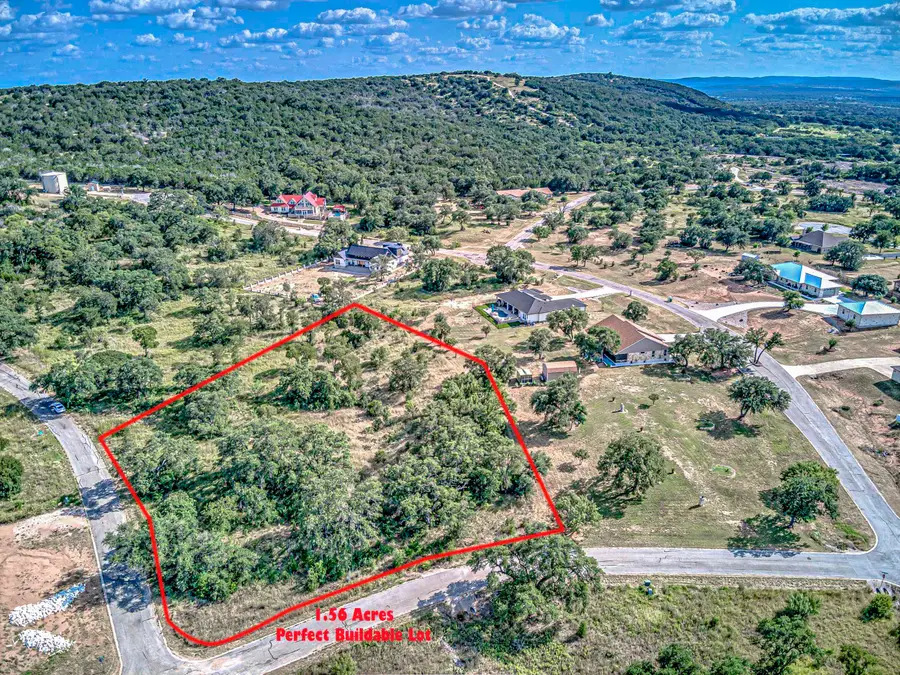 29 Sierra Bluff, Buchanan Dam, TX 78609 - Image #3