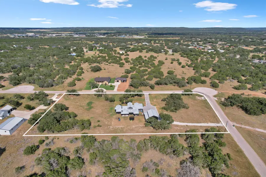 150 Wandering Oaks Cir Circle, Burnet, TX 78611 - Image #3
