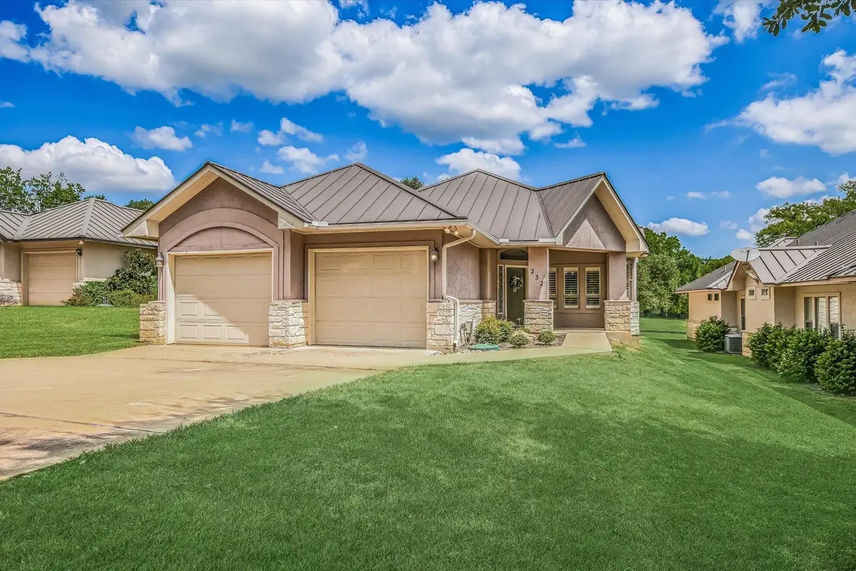 232 Fault Line Dr., Horseshoe Bay, TX 78657 - Image #1