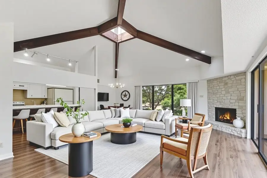 1406 Broken Hills #3, Horseshoe Bay, TX 78657 - Image #3