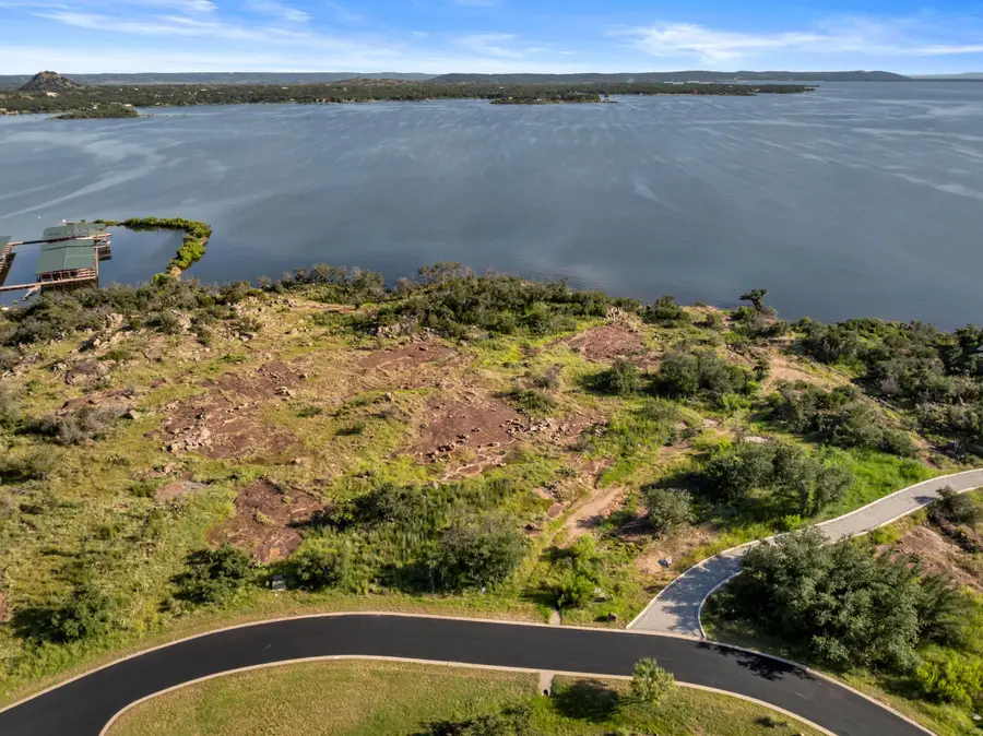 406 & 408 Peninsula Drive, Burnet, TX 78611 - Image #2