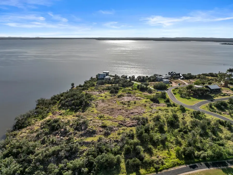 406 & 408 Peninsula Drive, Burnet, TX 78611 - Image #3