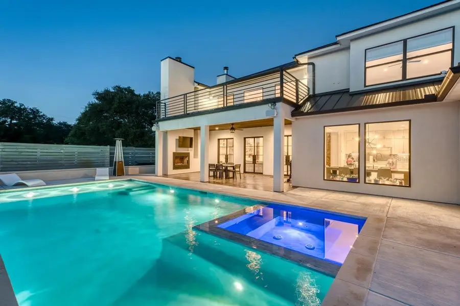 424 Tokim Dr, Marble Falls, TX 78654 - Image #3