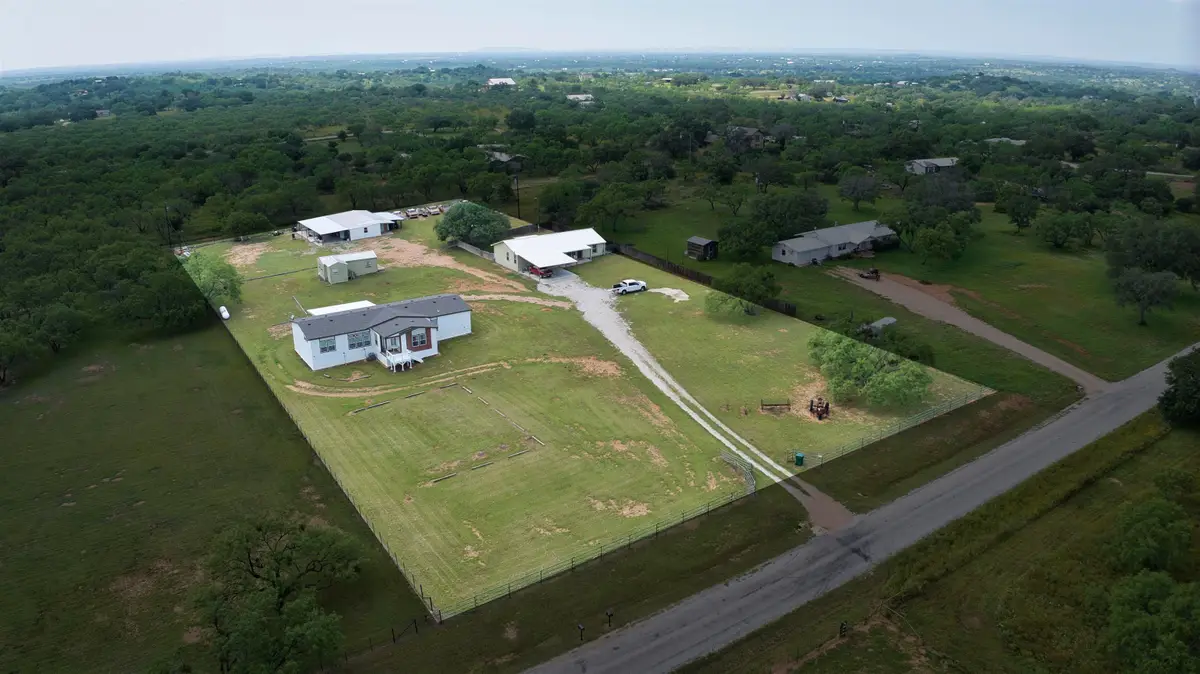 243 E Flag Creek Ranch Rd, Llano, TX 78643-0000 - Image #1