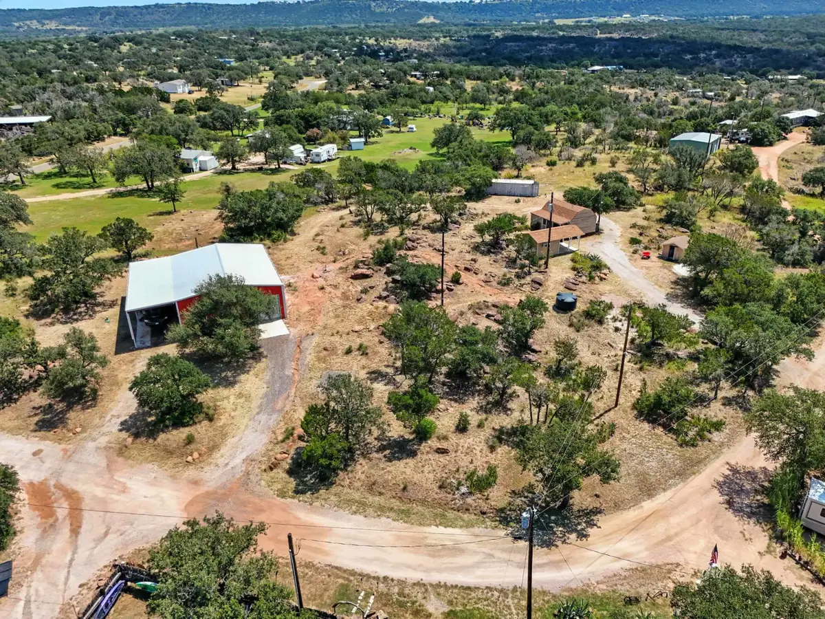 104 Ridge Rd, Burnet, TX 78611 - Image #1