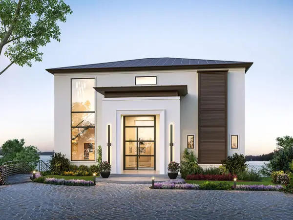 156 Skyline Dr, Sunrise Beach, TX 78643