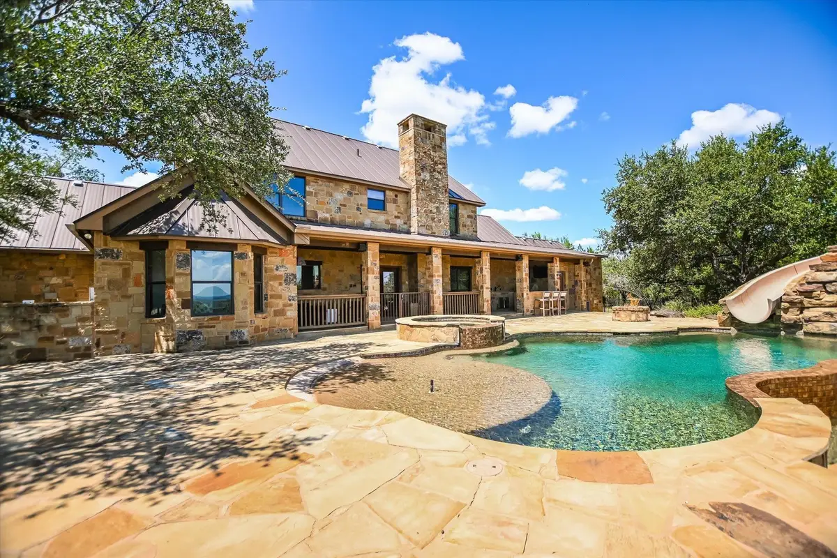 104 The Hills Lane, Horseshoe Bay, TX 78657 - Image #1
