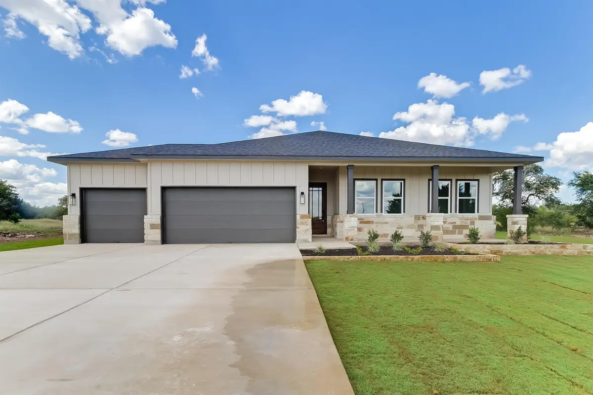 124 Draper Lane, Bertram, TX 78605 - Image #1