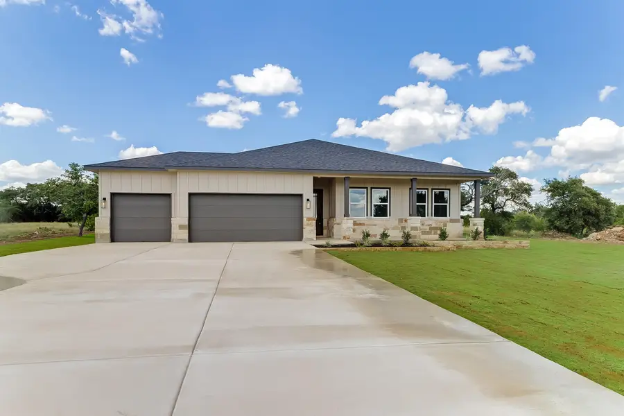 124 Draper Lane, Bertram, TX 78605 - Image #2