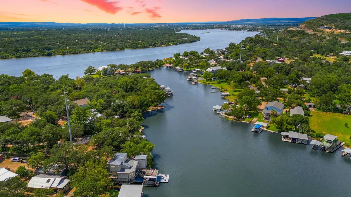 815 County Road 126, Kingsland, TX 78639 - Image #1