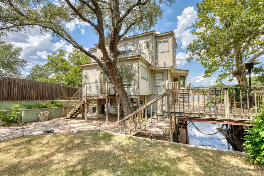 815 County Road 126, Kingsland, TX 78639 - Image #3