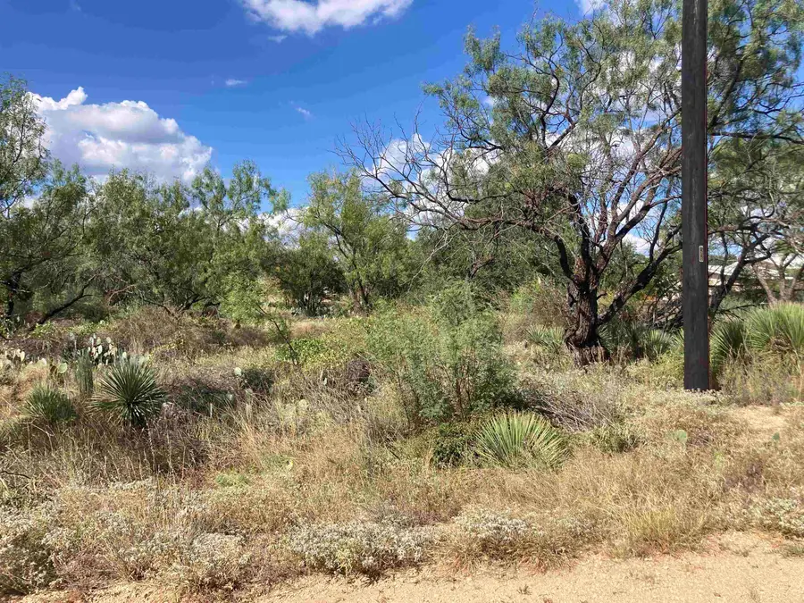 Lots 543 & 544 Hilldale, Granite Shoals, TX 78654 - Image #2