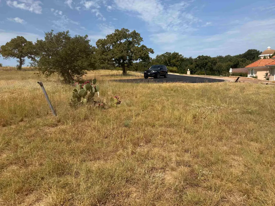 Lot W5017 Up There W, Horseshoe Bay, TX 78657 - Image #3