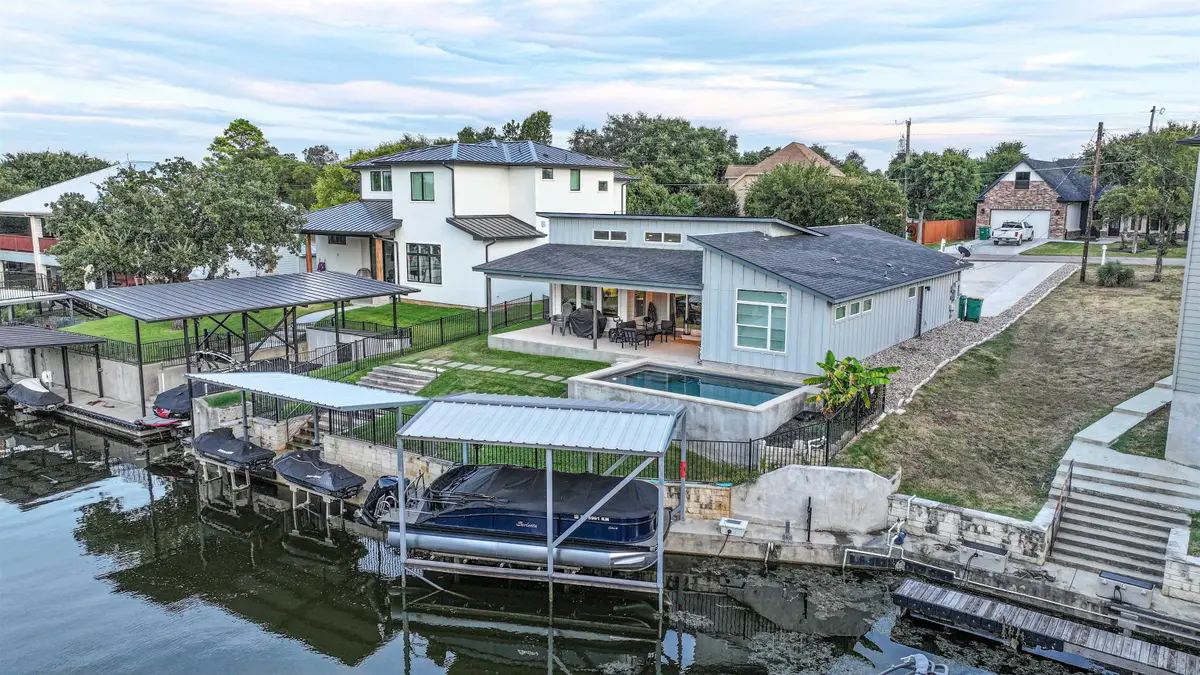 303 Robin Hood Lane, Granite Shoals, TX 78654 - Image #1