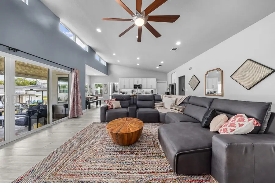 303 Robin Hood Lane, Granite Shoals, TX 78654 - Image #3