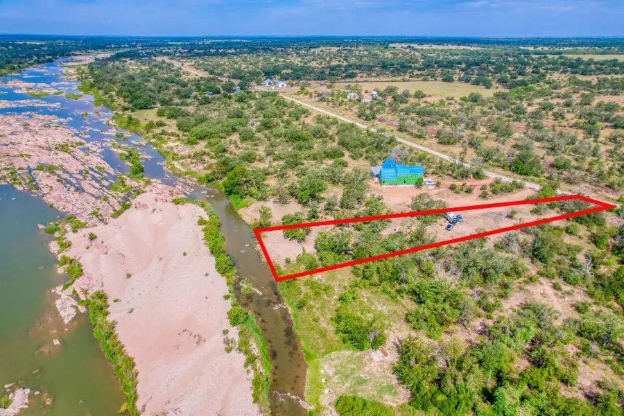 Lot 3 Cr 104, Llano, TX 78643 - Image #2
