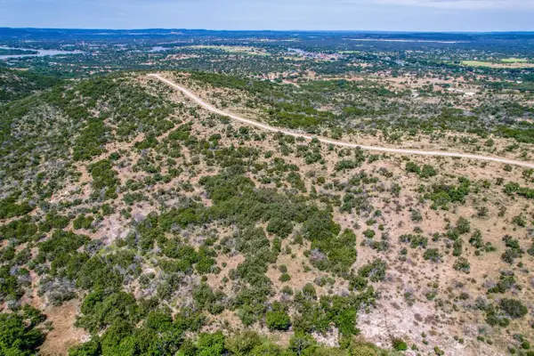 Lot 79 Big Creek Drive, Kingsland, TX 78639