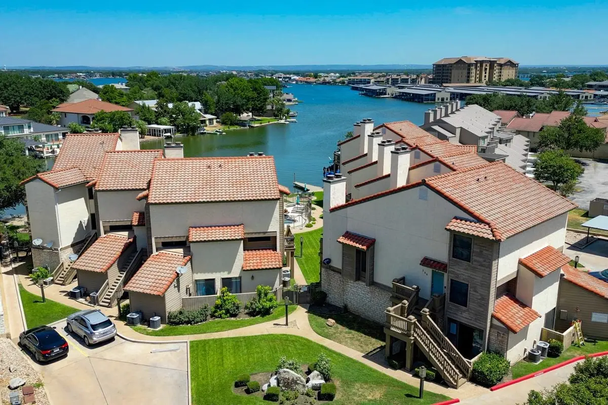 509 Short Circuit #203, Horseshoe Bay, TX 78657 - Image #1