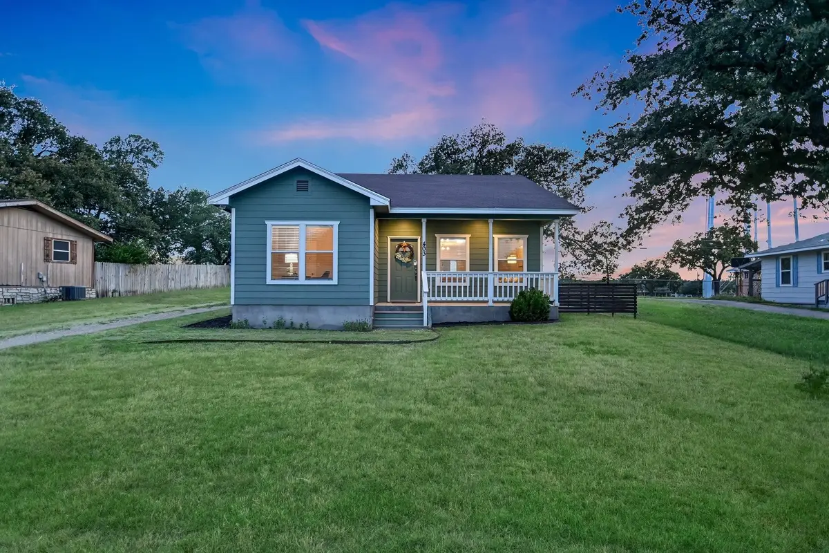403 Elm Drive, Kingsland, TX 78639 - #1