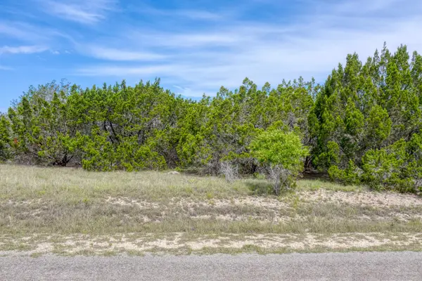 190 Suncrest Trail, Bertram, TX 78605