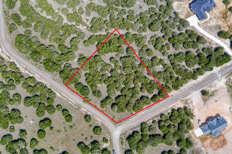 190 Suncrest Trail, Bertram, TX 78605 - Image #3