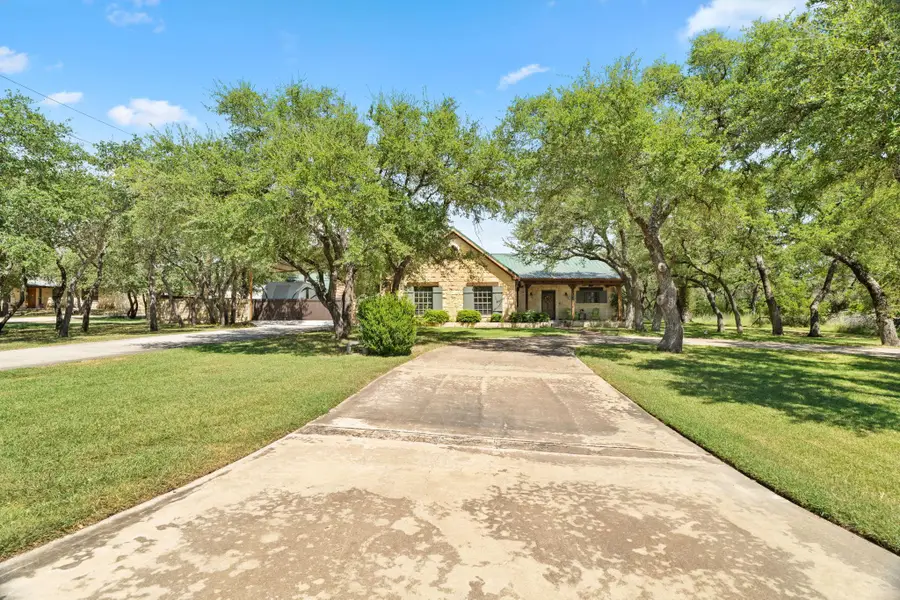 102 Camm Lary Circle, Burnet, TX 78611 - #2