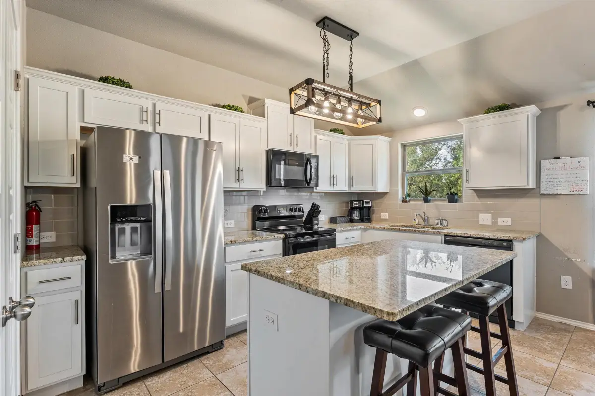 106 E Pine Drive, Granite Shoals, TX 78654 - Image #1