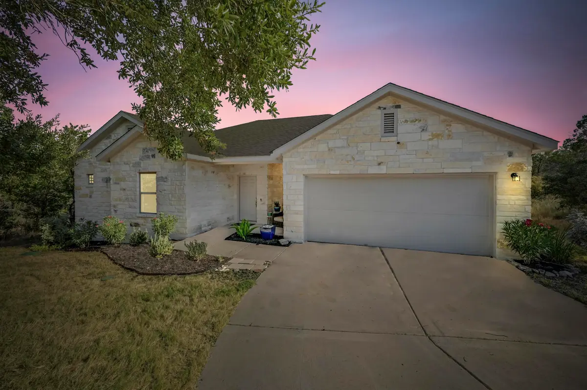 1302 Ponderosa Bend, Horseshoe Bay, TX 78657 - Image #1