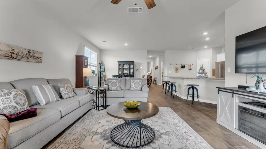 235 Bunting Ln, Bertram, TX 78605 - Image #3