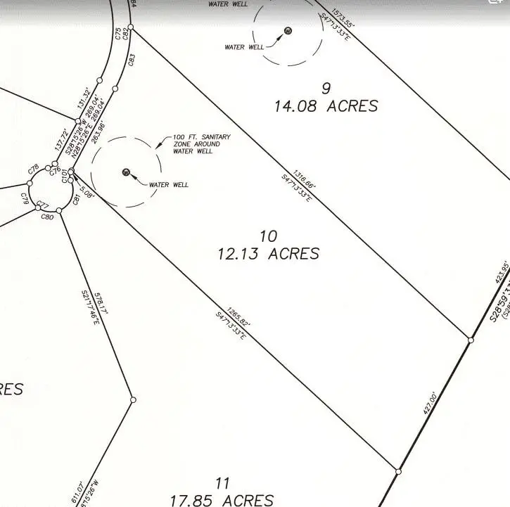 Tract -42 Stargazer Ranch, Lampasas, TX 76550 - Image #3