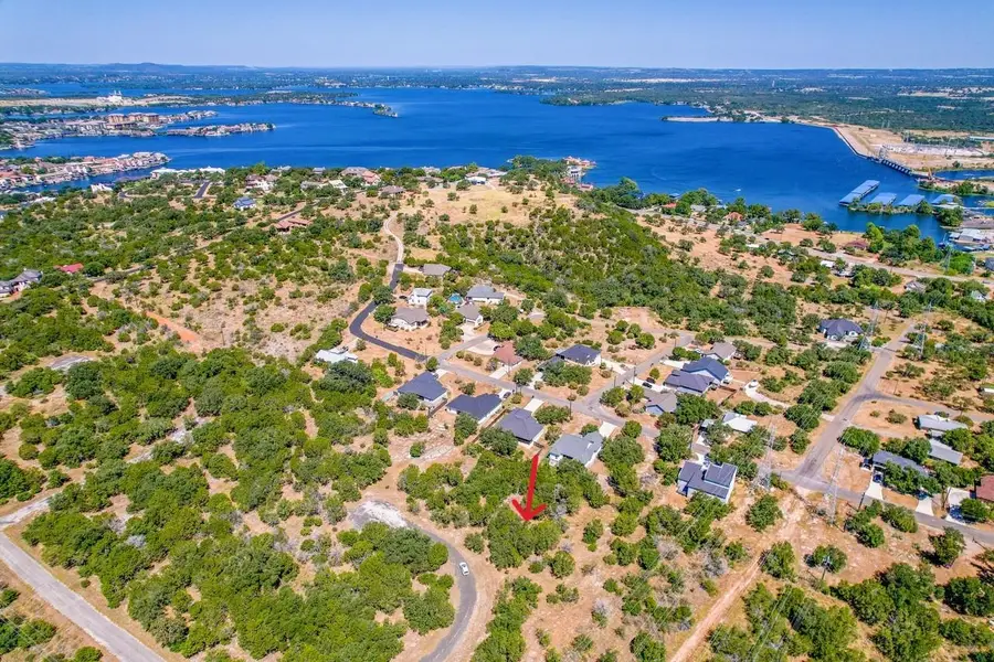 TBD Ho Down, Horseshoe Bay, TX 78657 - Image #2