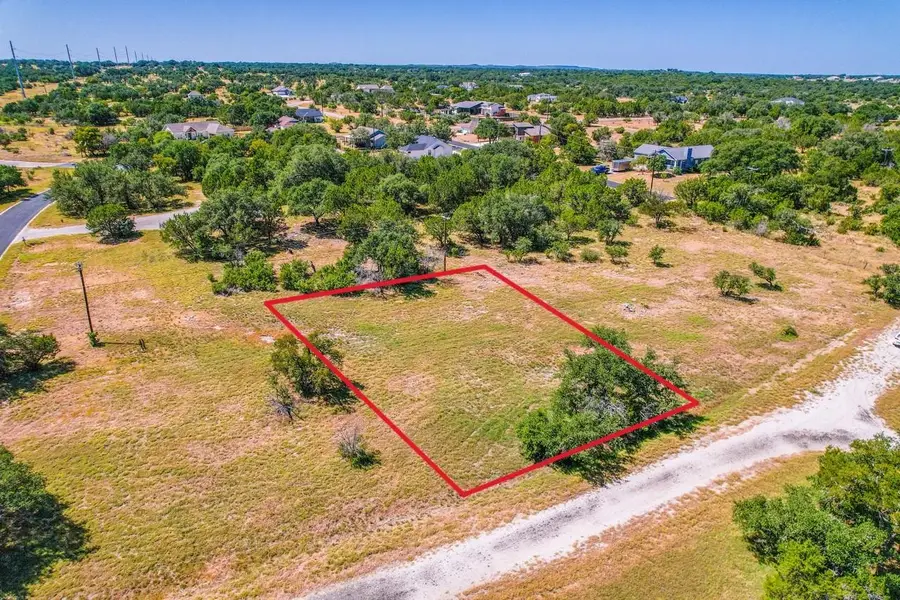 TBD Gunsmoke, Horseshoe Bay, TX 78657 - Image #2