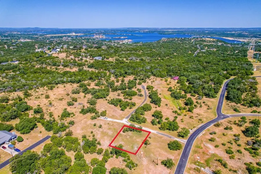 TBD Gunsmoke, Horseshoe Bay, TX 78657 - Image #3