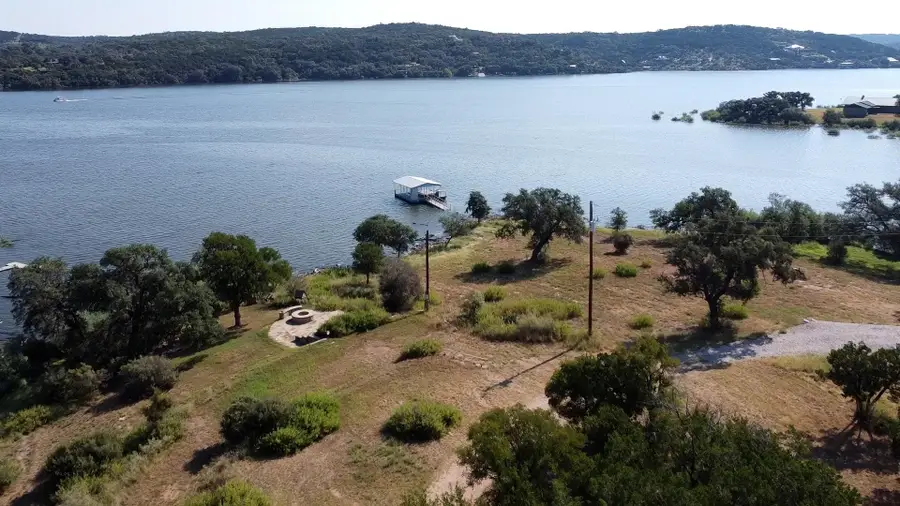 Lot 8A & 9 Contour Dr., Tow, TX 78672 - Image #3