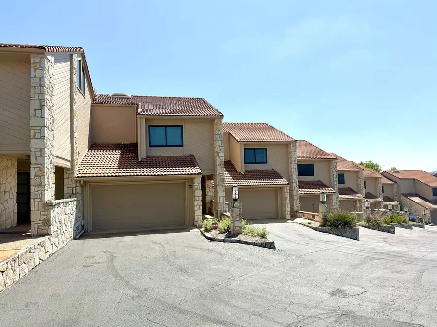 109 Sunshine #2, Horseshoe Bay, TX 78657-0000 - #2