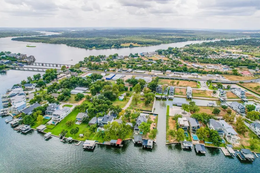 Lot 38 Harris Loop, Kingsland, TX 78639 - Image #2