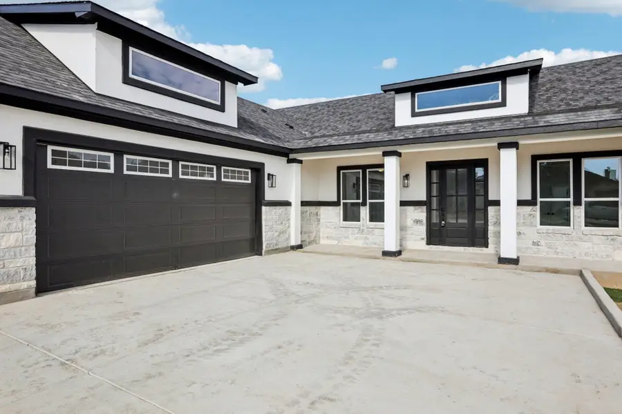 320 Yellow Ribbon Trail, Burnet, TX 78611 - Image #3