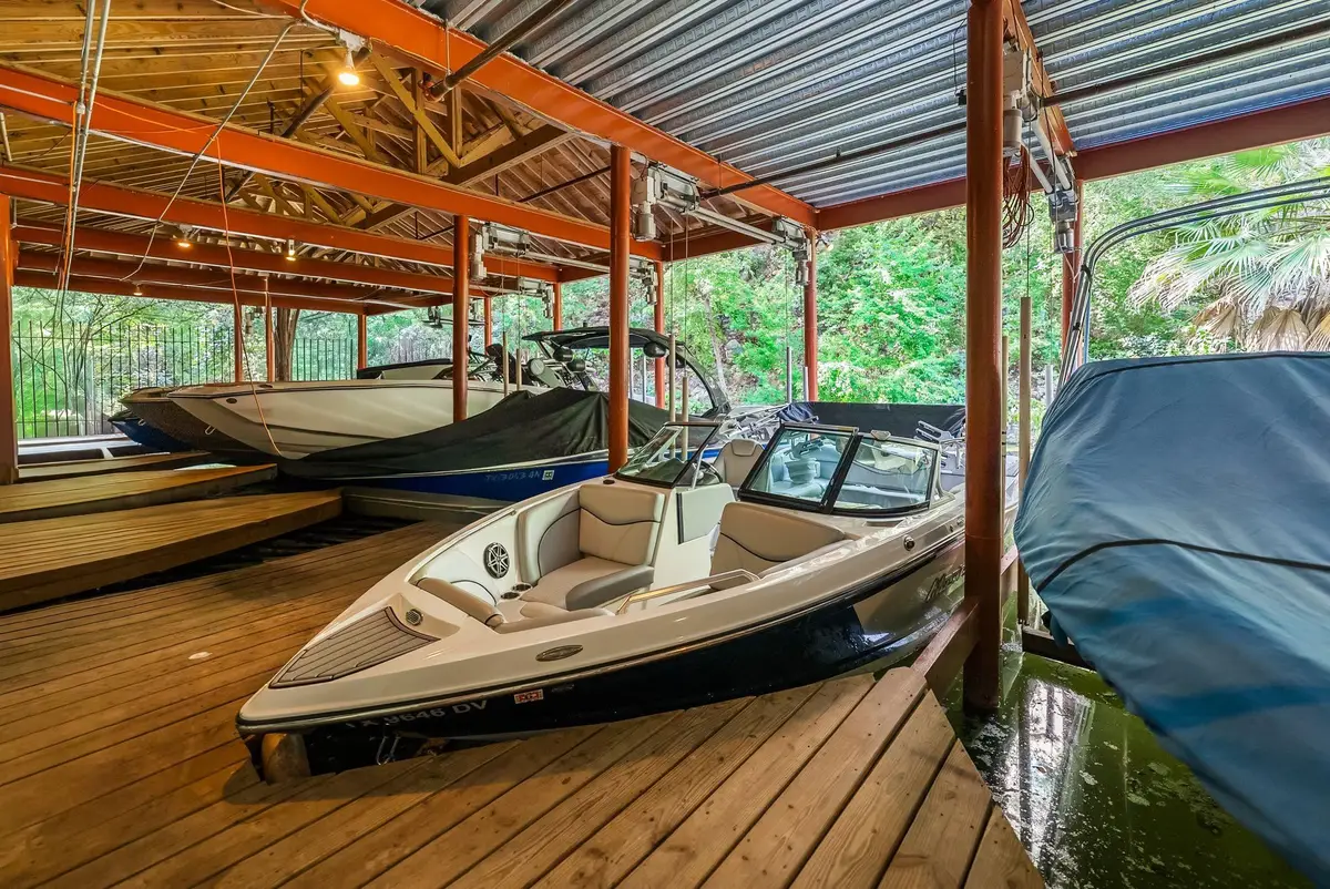 1937 Rue De St Tropez Apt 10, Austin, TX 78746 - #1