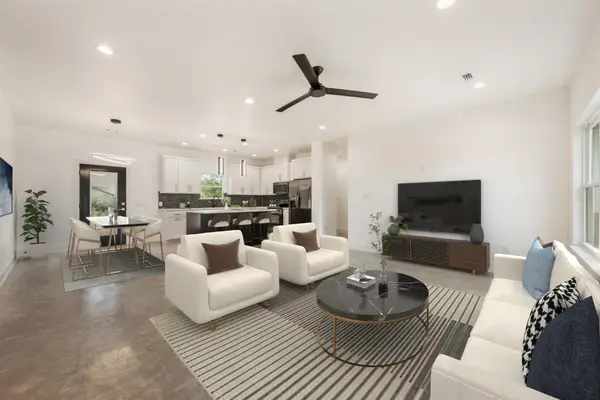 1501 Woodcrest Dr Drive, Granite Shoals, TX 78654