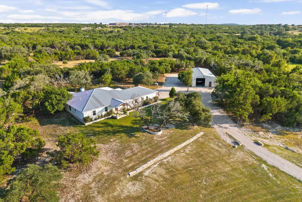 1953 County Road 250, Burnet, TX 78611 - Image #1