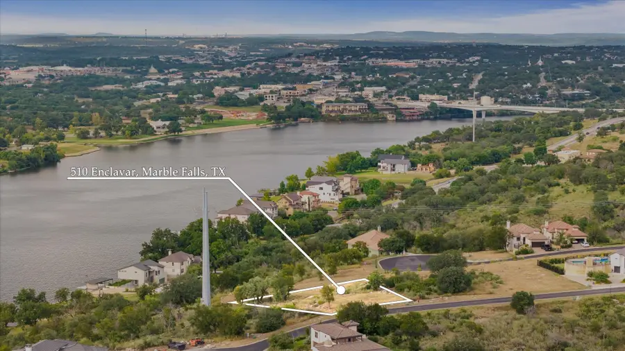 510 Enclavar, Marble Falls, TX 78654 - Image #2
