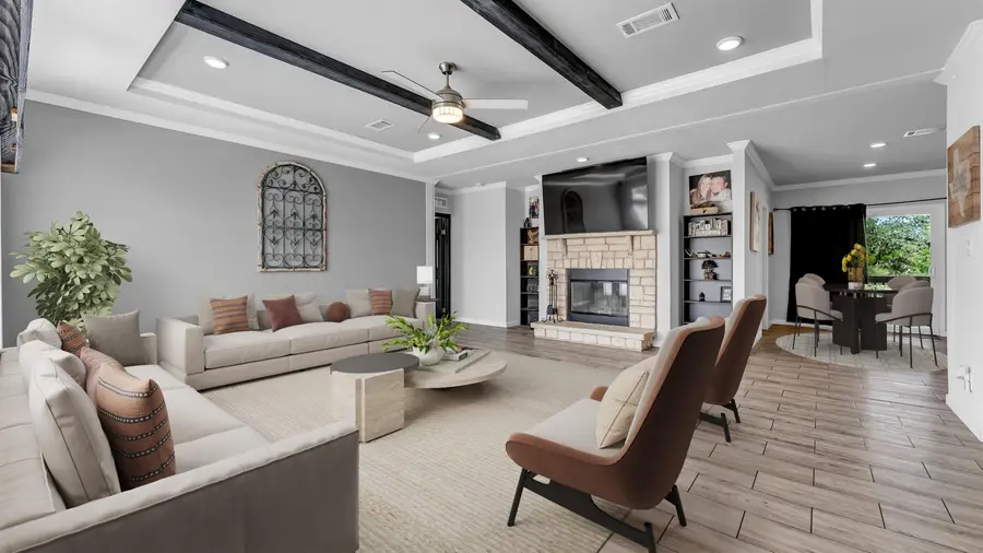 201 Cr 126a, Kingsland, TX 78639 - Image #3