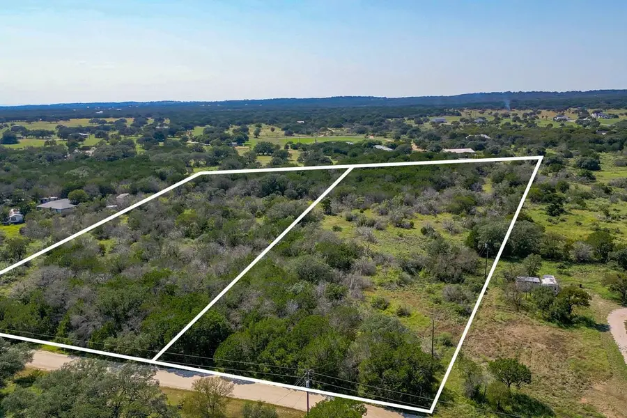 TBD Las Vistas Rd Lots 25 & 26 Road, Burnet, TX 78611 - Image #2