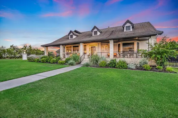 800 Western Bit, Horseshoe Bay, TX 78657