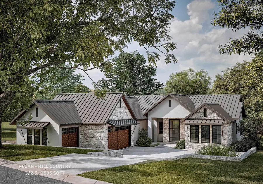 412 Paintbrush, Horseshoe Bay, TX 78657 - Image #3