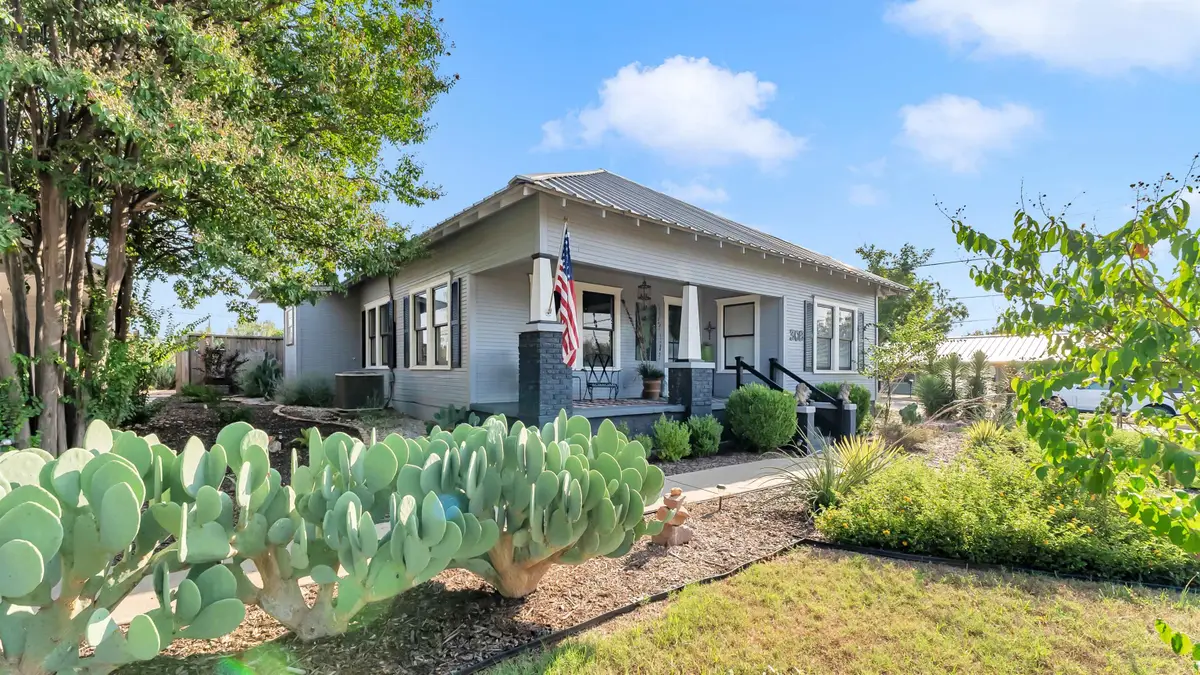 308 W Wallace Street, Llano, TX 78643 - Image #1